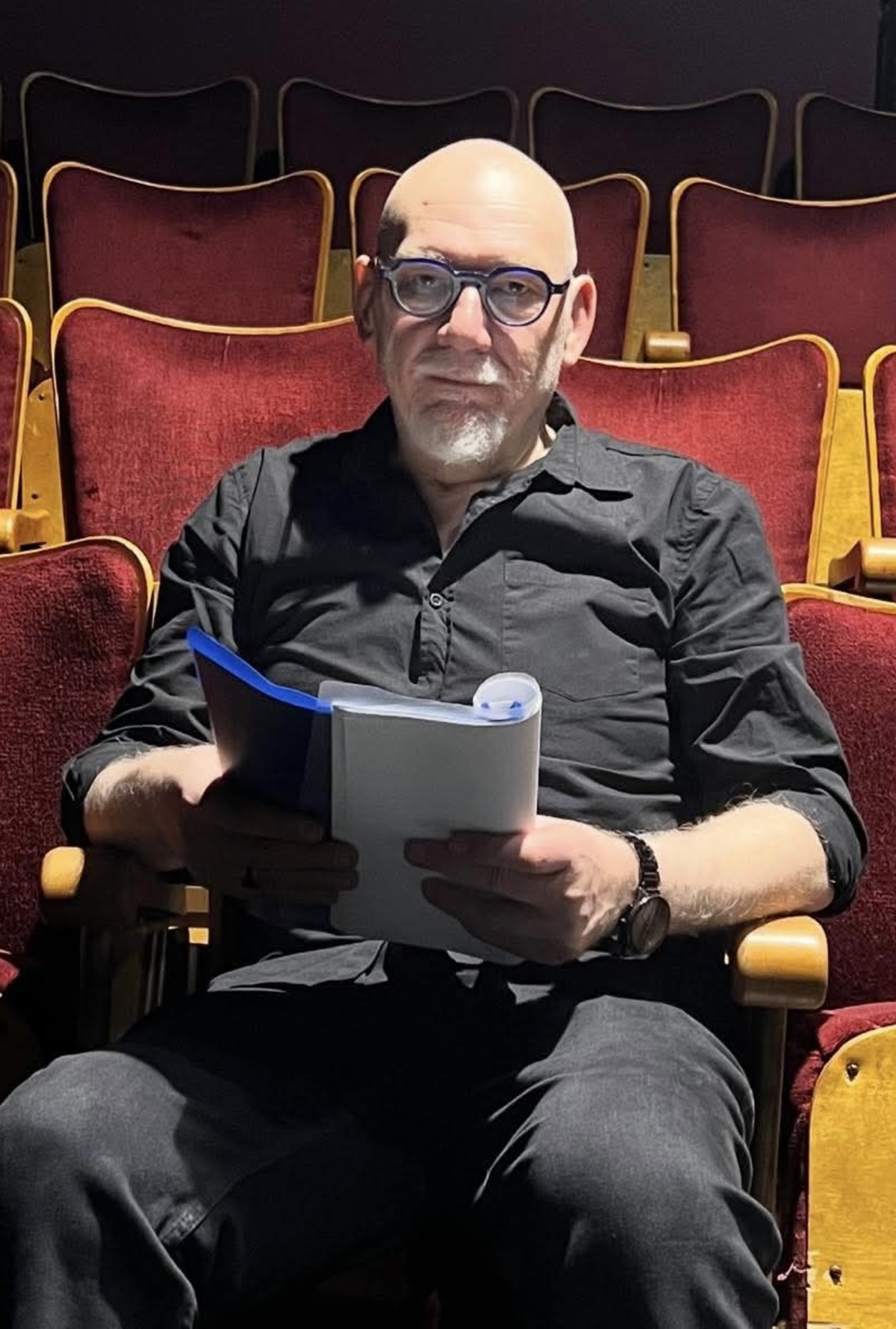 Jean-Pierre BURETTE