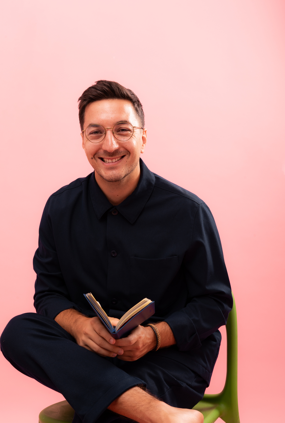 Lorenzo Manchini