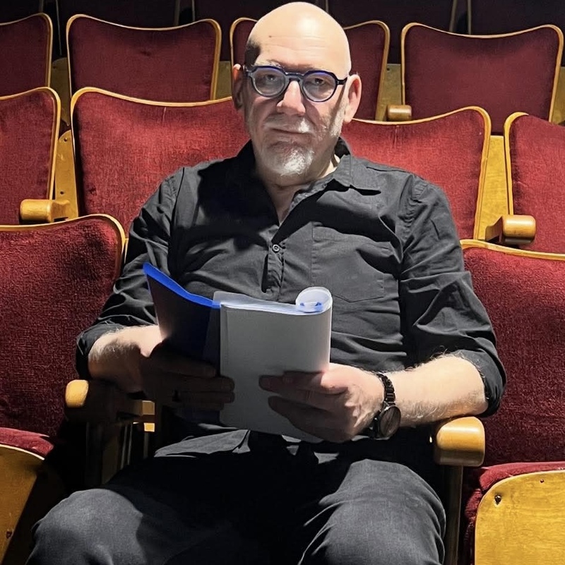 Jean-Pierre BURETTE