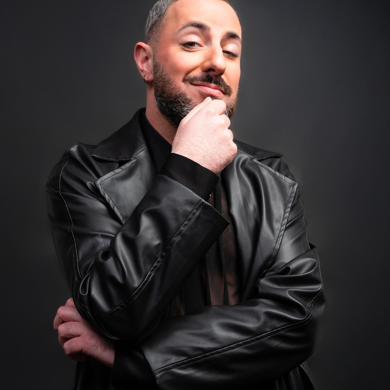 Jéremy Moriau