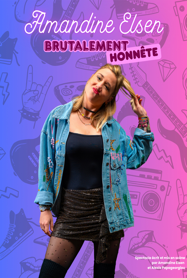 Brutalement Honnête