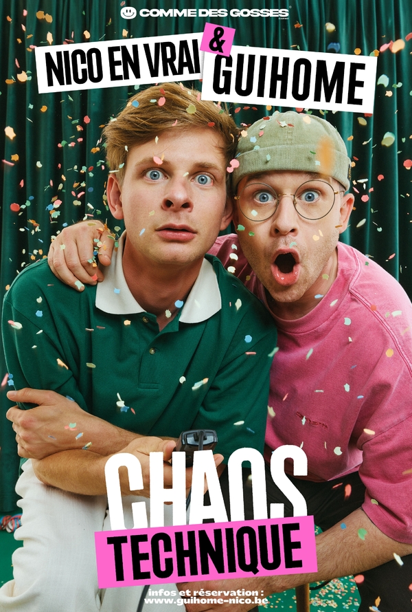 CHAOS TECHNIQUE