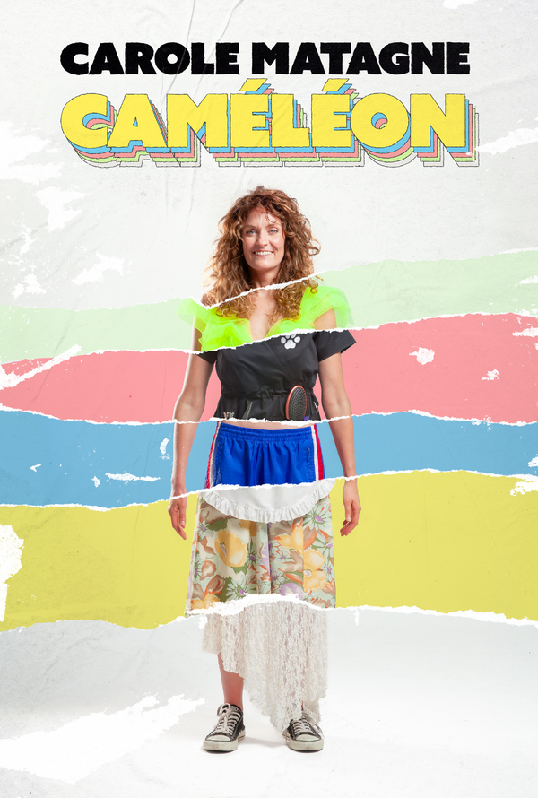 Caméléon