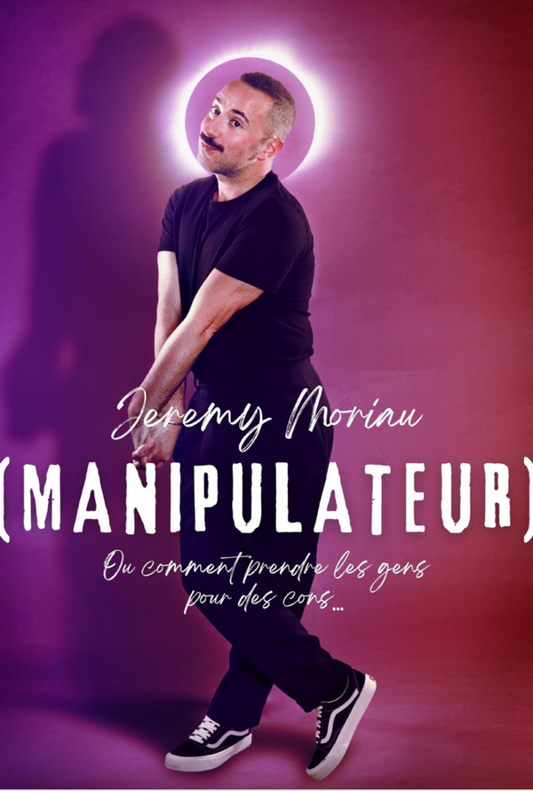 Jérémy Moriau