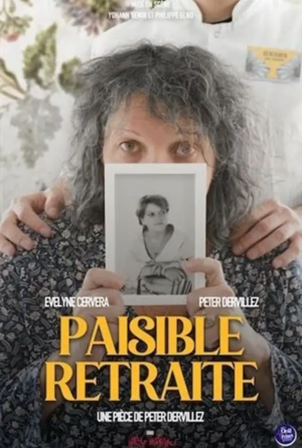 PAISIBLE RETRAITE 