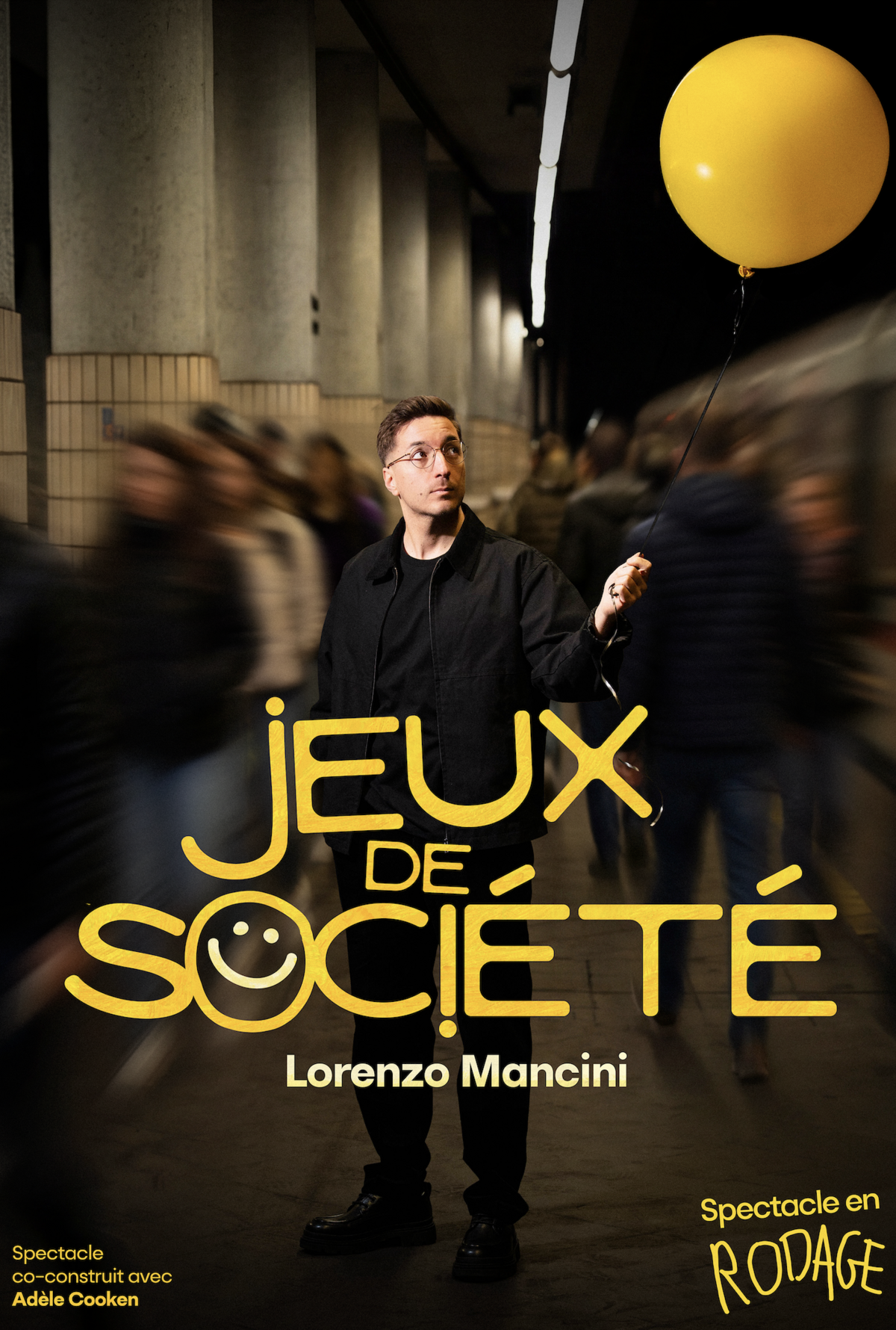 Jeux de société