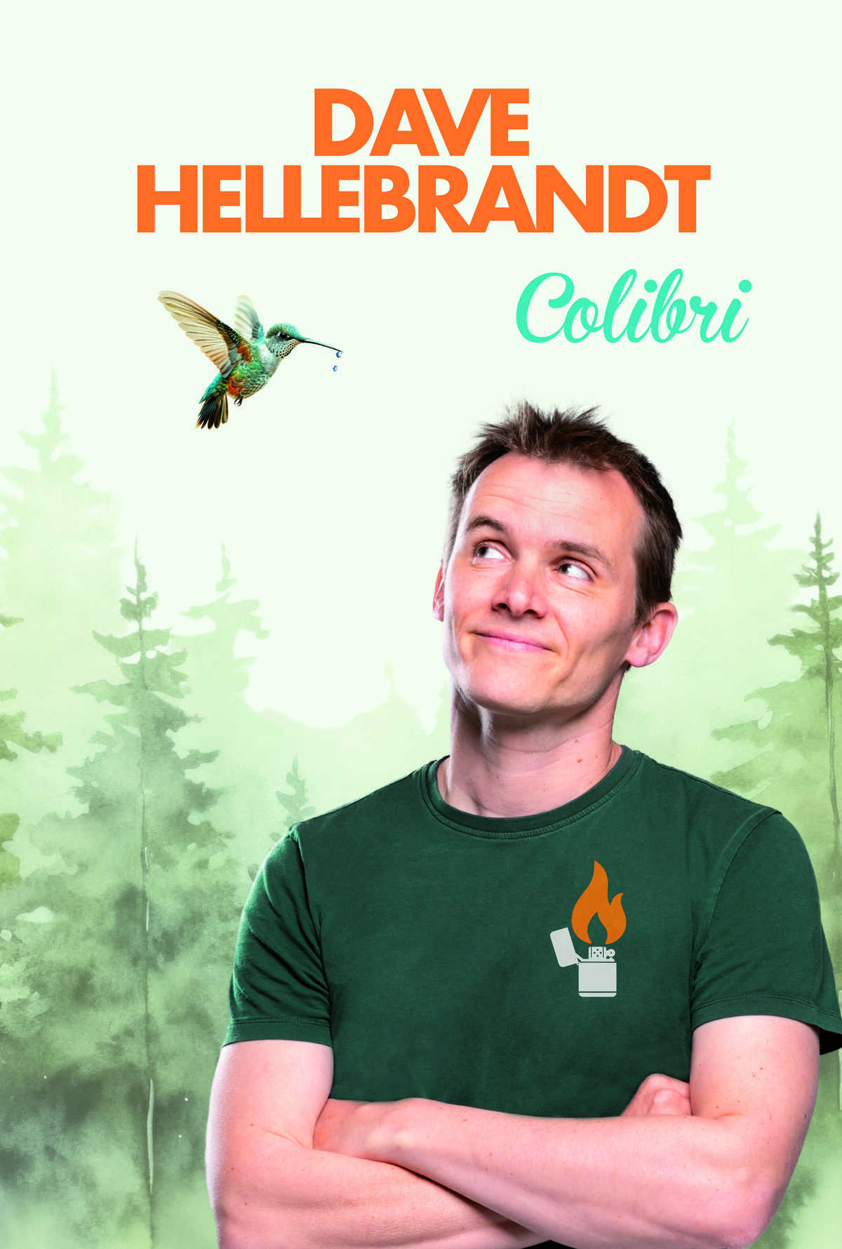 Colibri