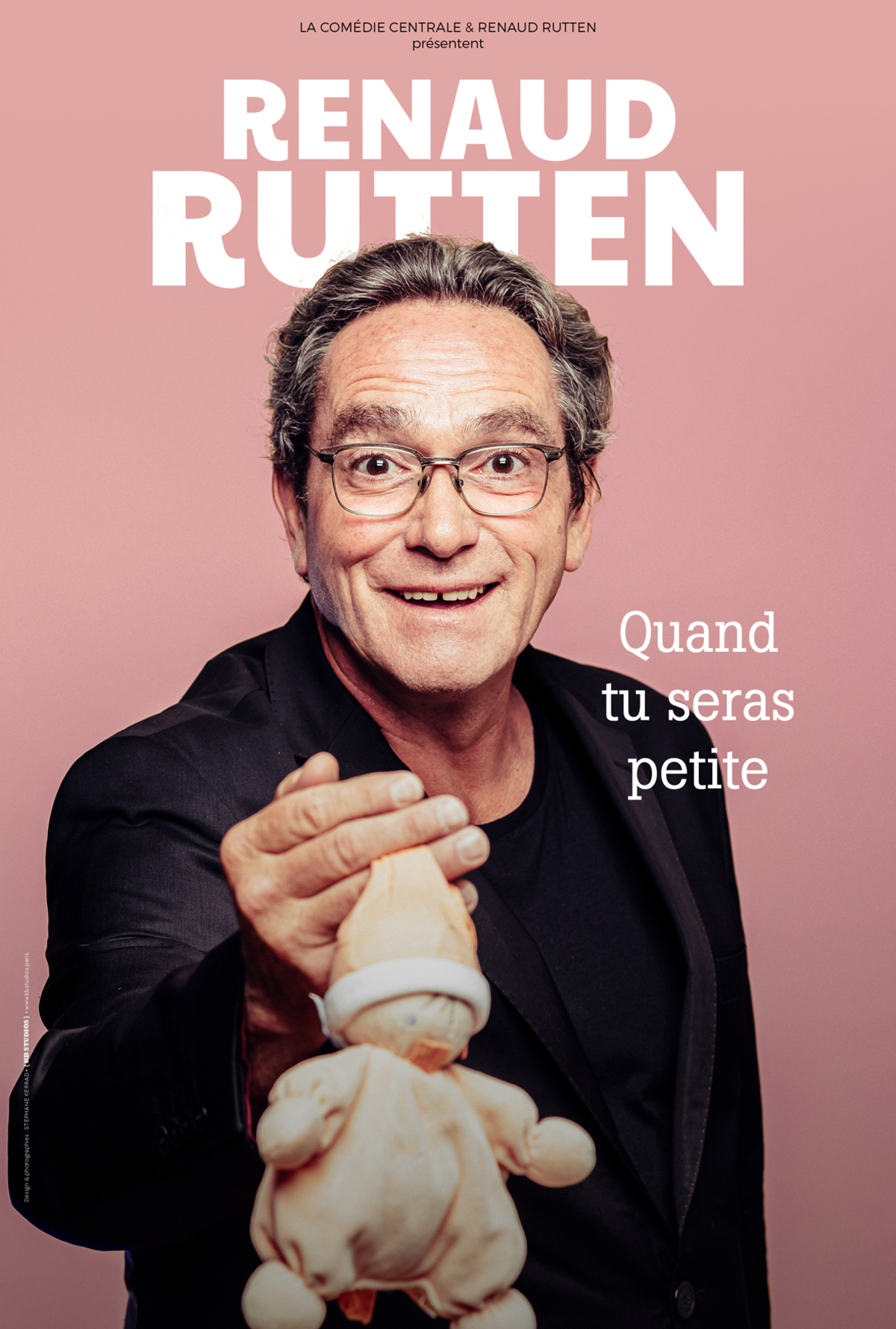 Renaud Rutten