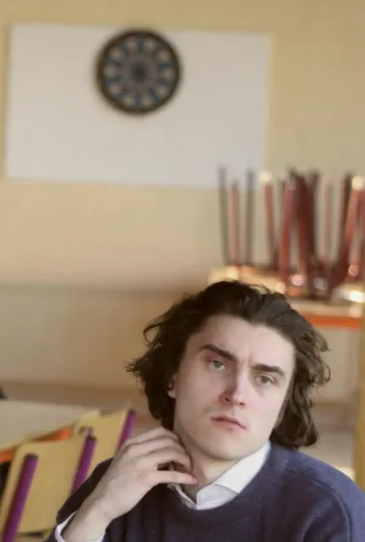 Simon Cortisone 