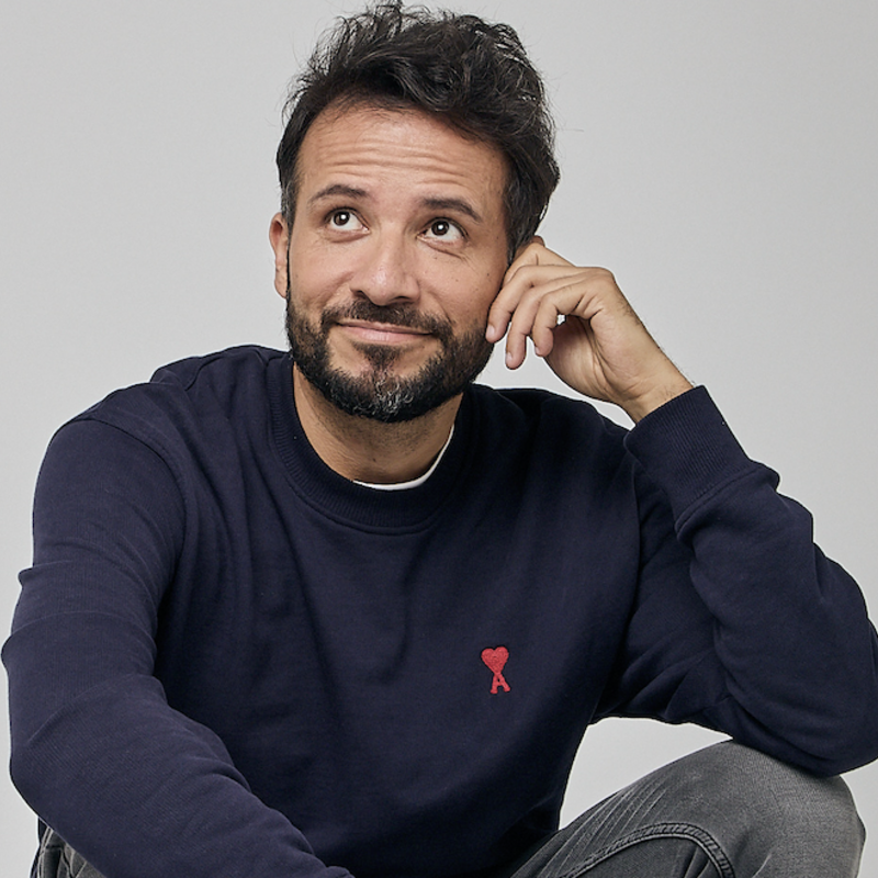 Laurent Barat