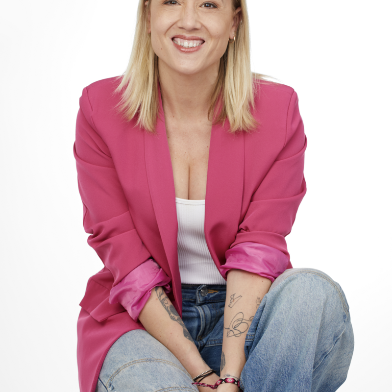 Amandine Elsen