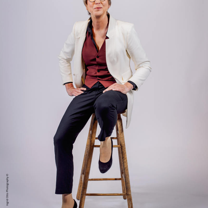 Isabelle Hauben 