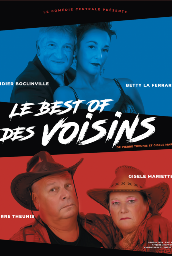 LE BEST OF DES VOISINS 