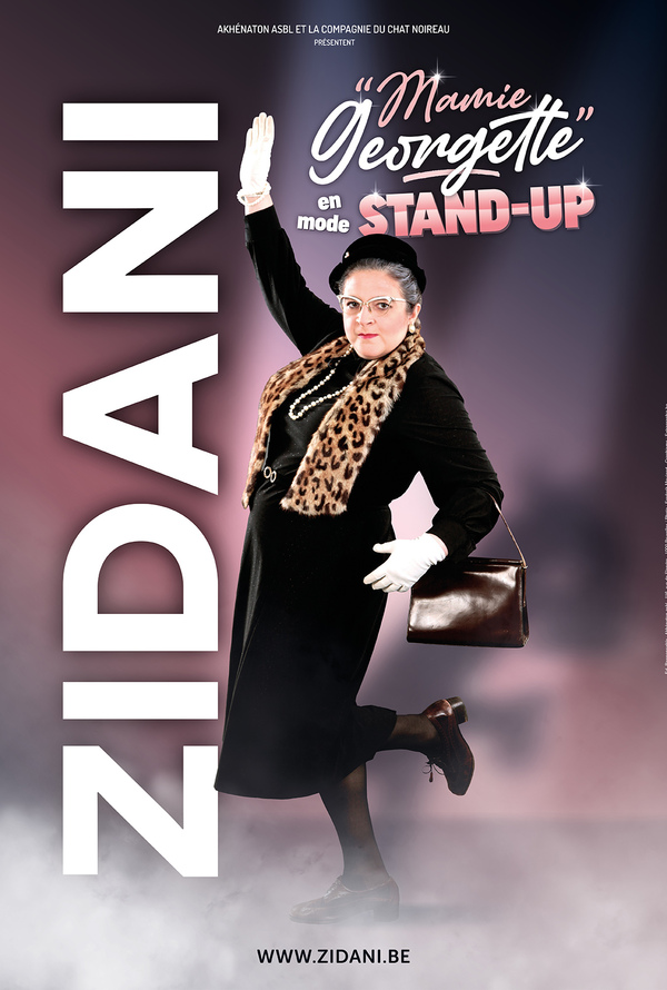 Zidani