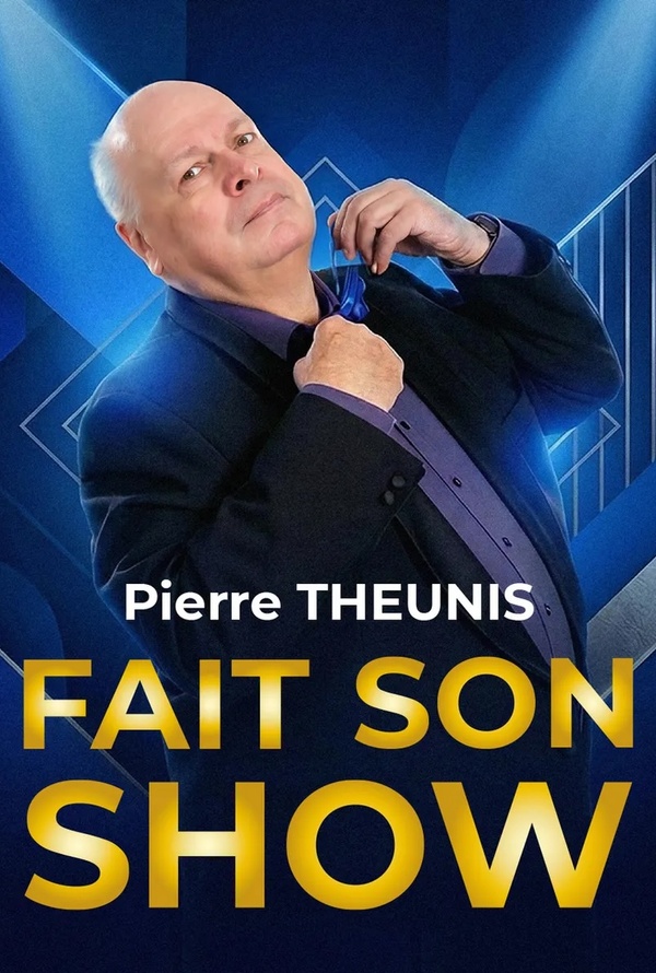 Pierre Theunis