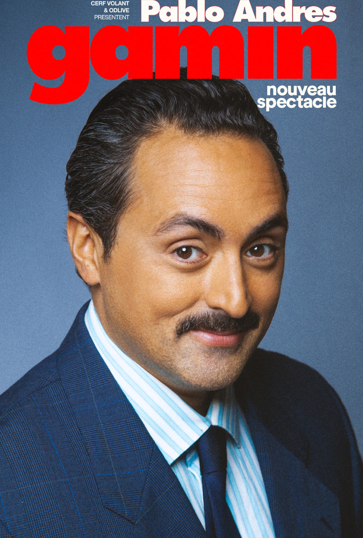 PABLO ANDRES
