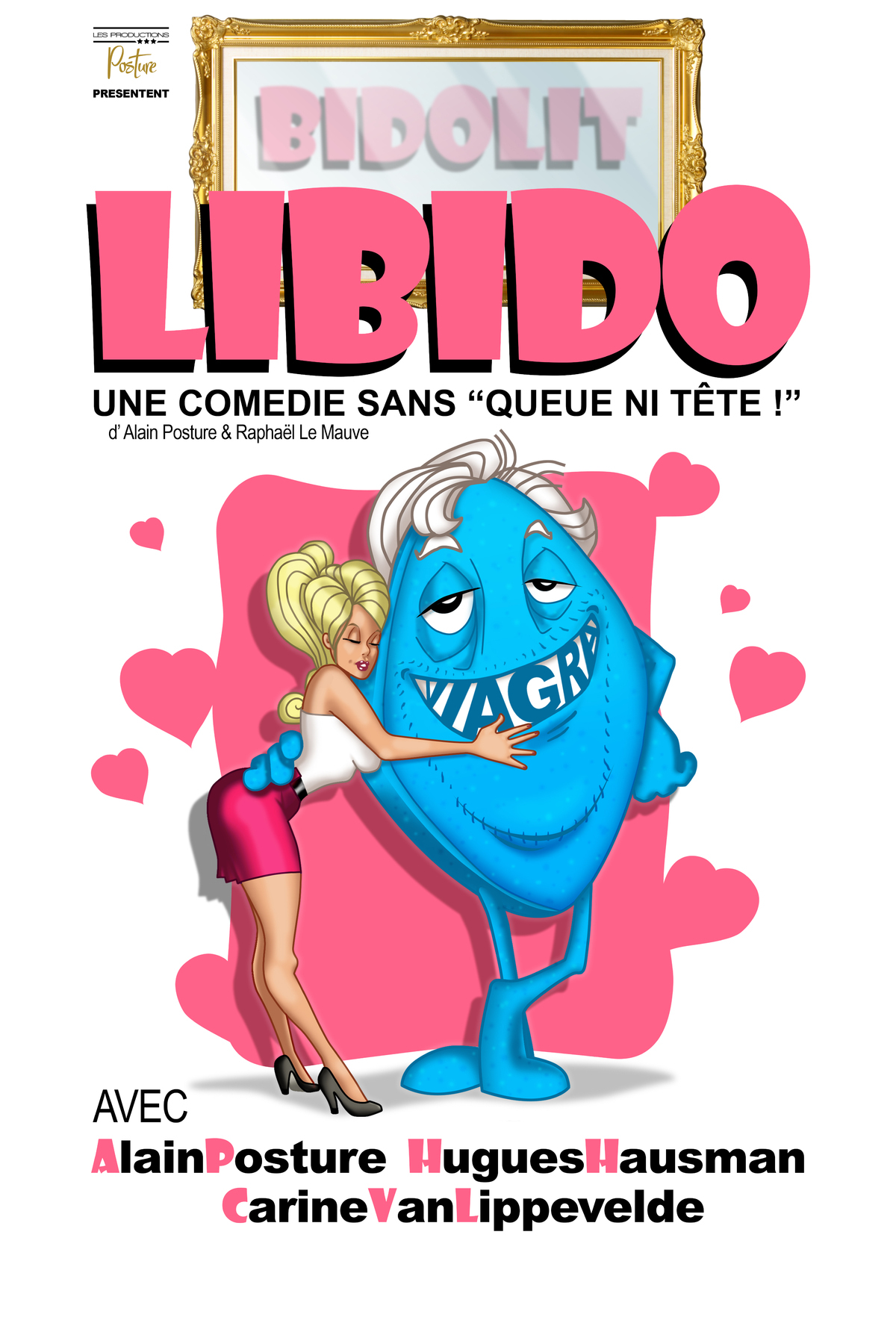 LIBIDO