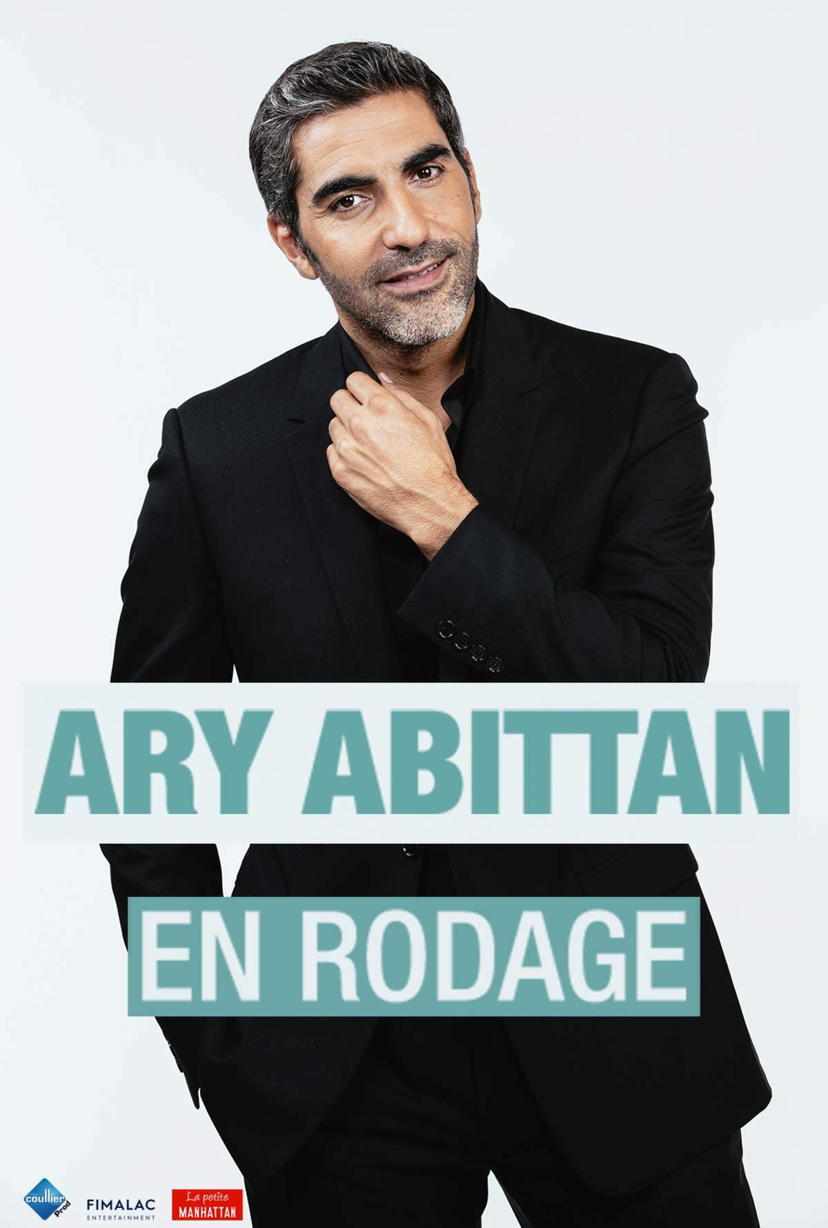 ARY ABITTAN