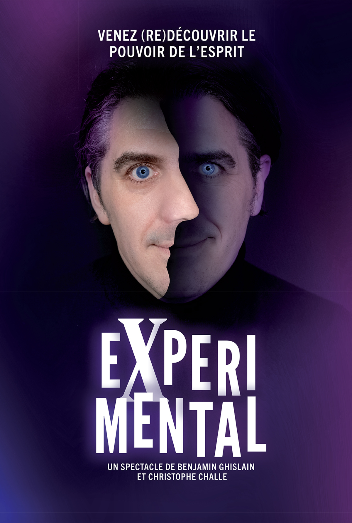 EXPERI MENTAL