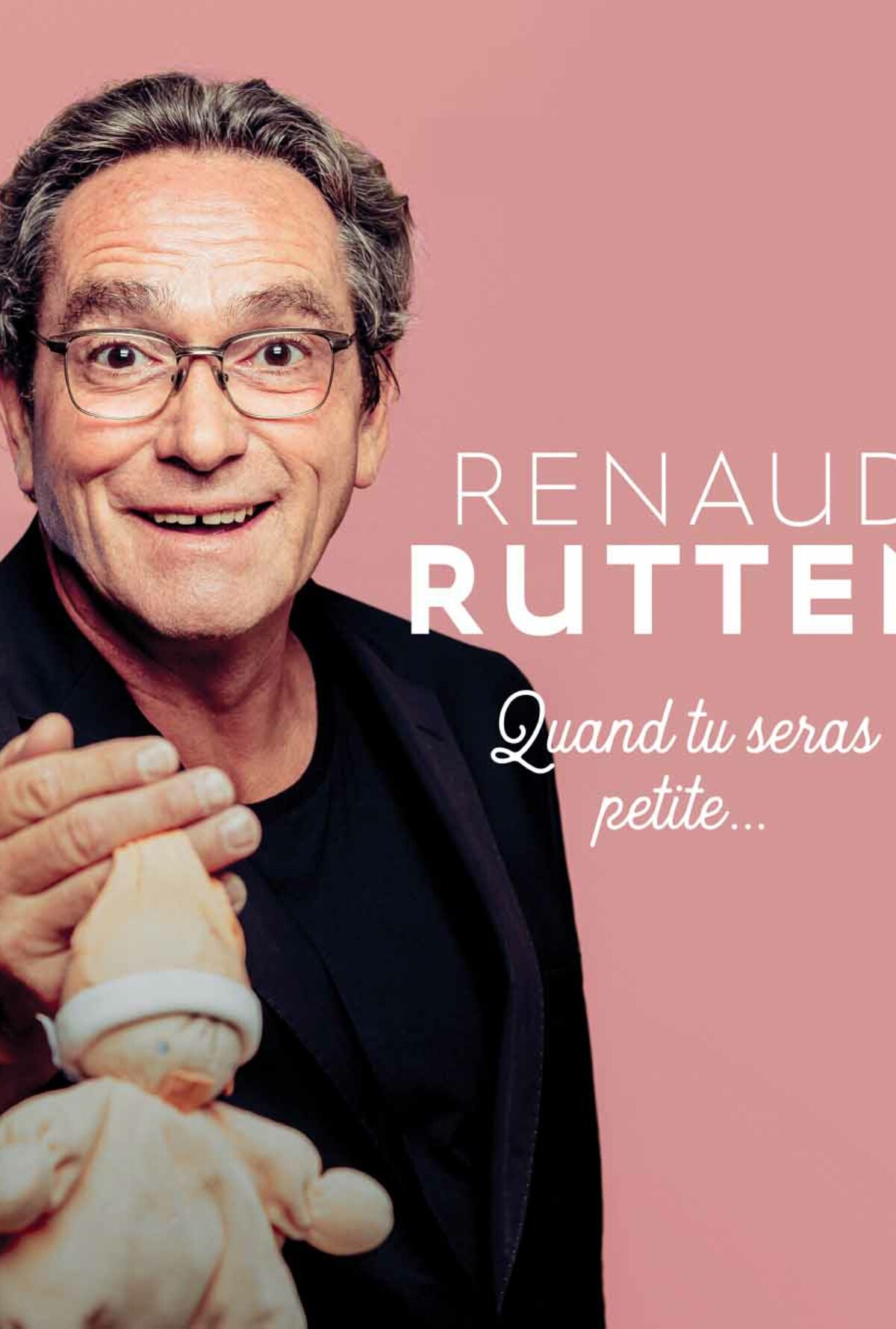 RENAUD RUTTEN