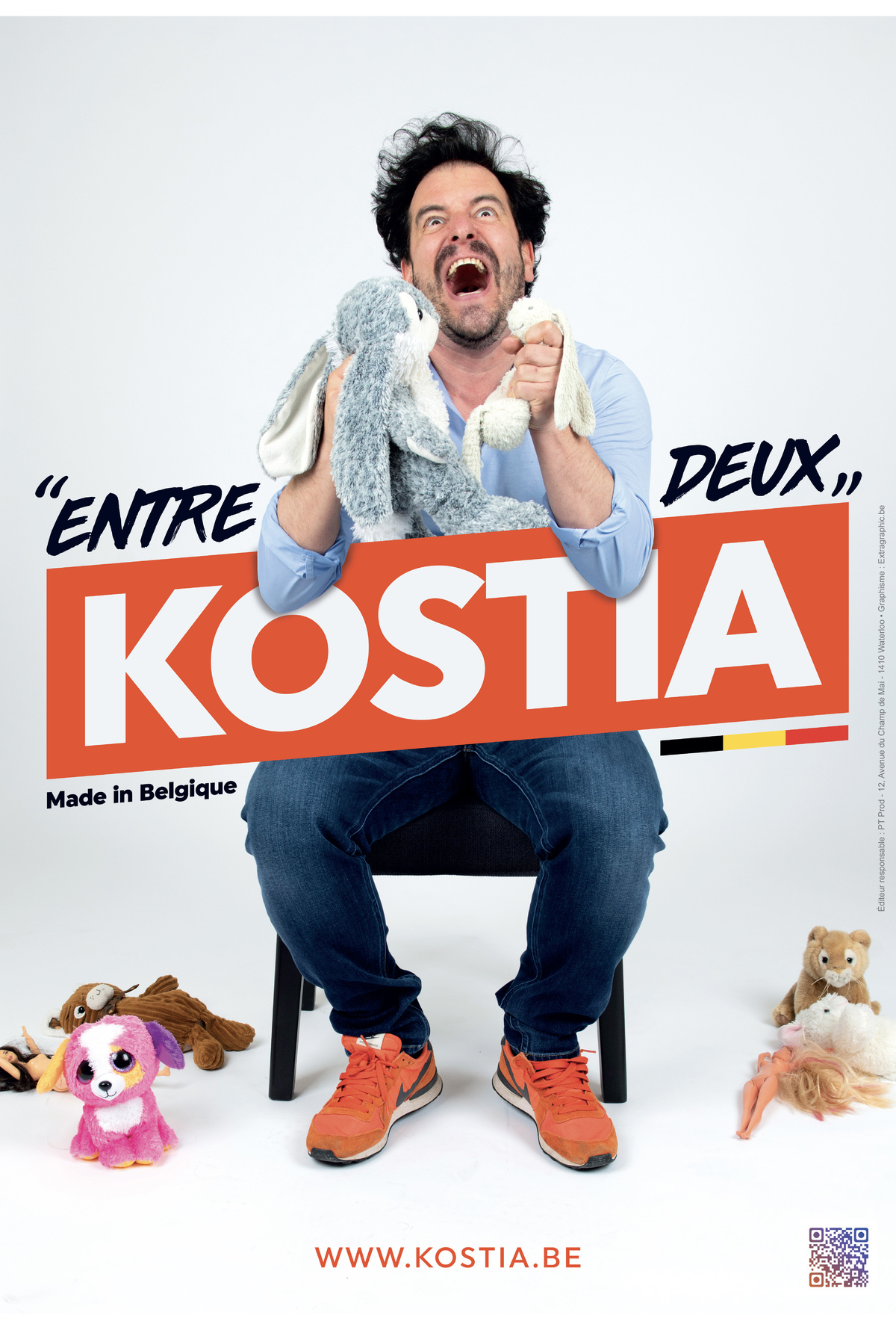 KOSTIA