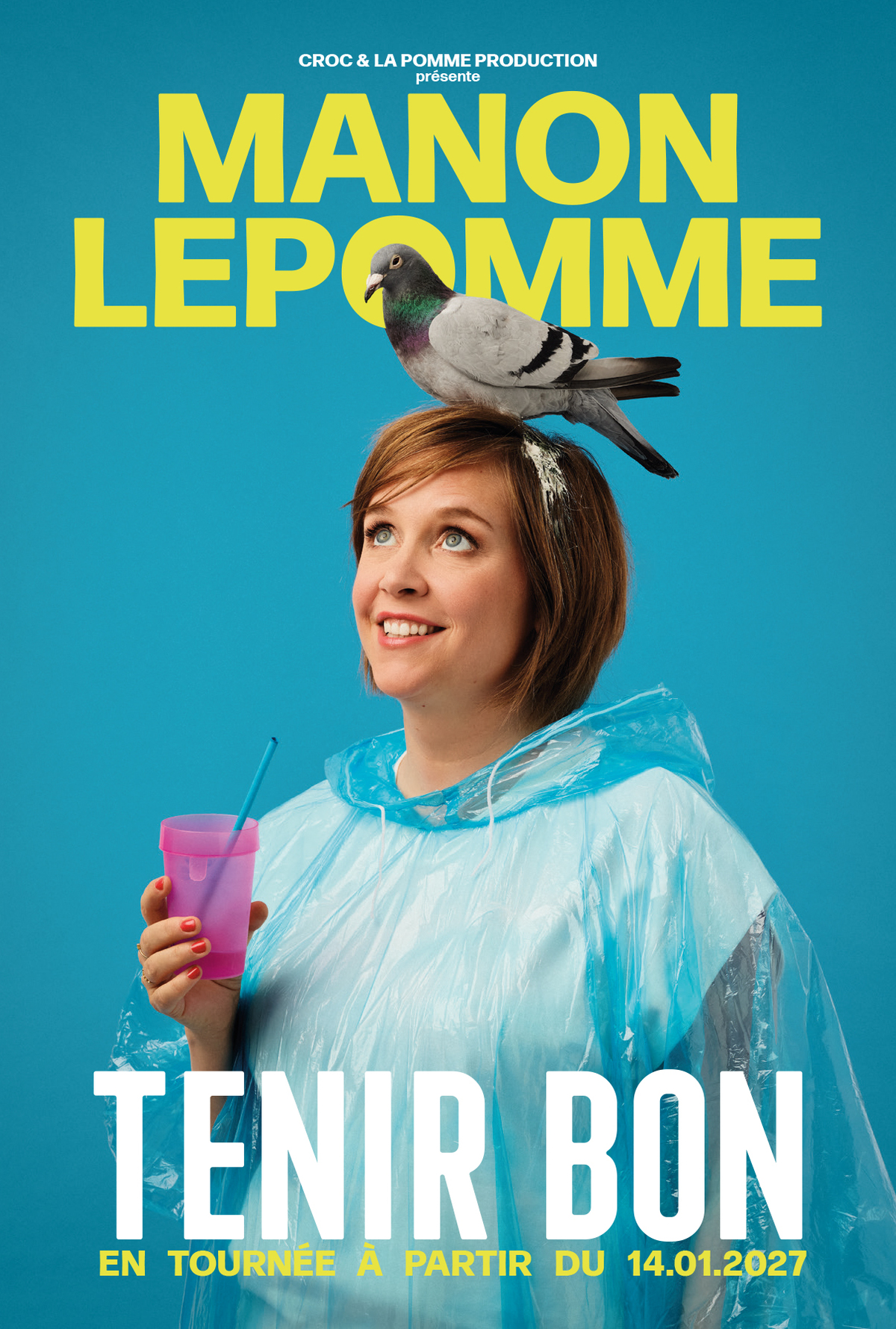 TENIR BON 